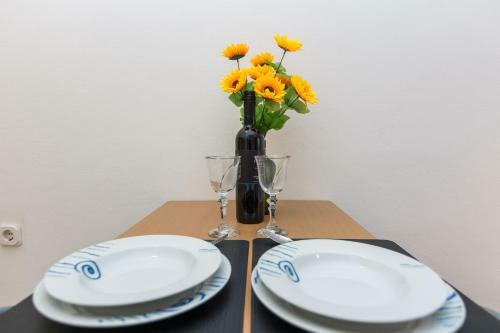 Apartments Marko