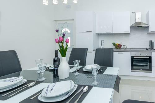 Apartments Marko
