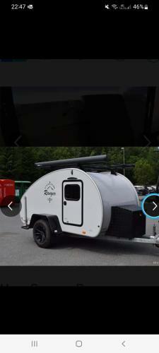 Mini Camper
