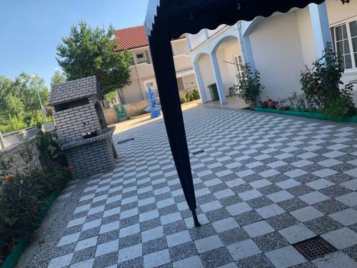 Senita's Rooms & Apartments