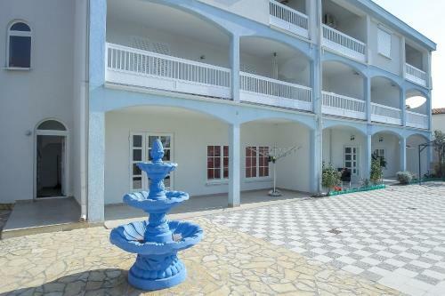 Senita's Rooms & Apartments