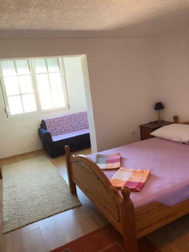 Senita's Rooms & Apartments