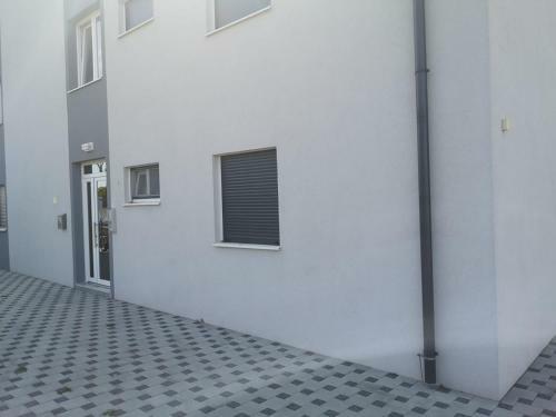Apartamento La Selina Nin