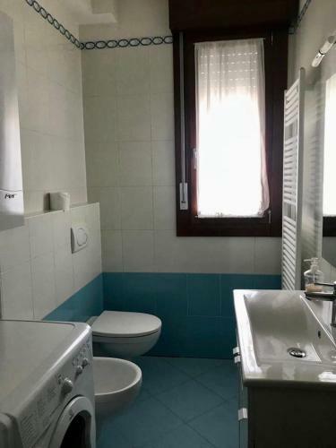 Apartamento Appartamento Ca?vio Beach