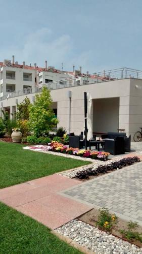 Apartamento Appartamento Ca?vio Beach