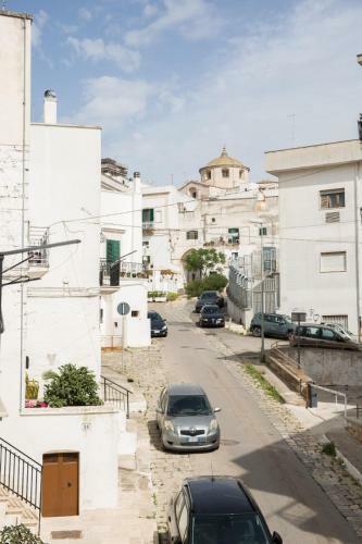 La Casetta Di Nisco