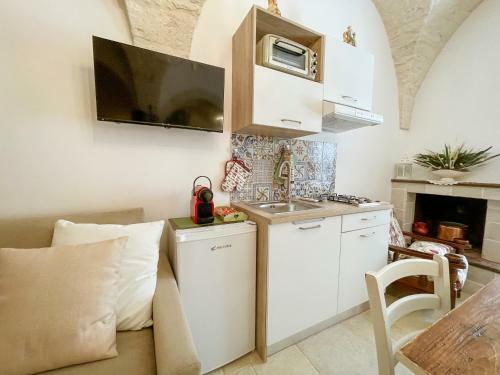 La Casa Nel Vico