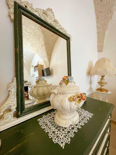 La Casa Nel Vico