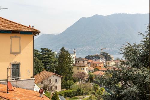 Apartamento Art Lake View