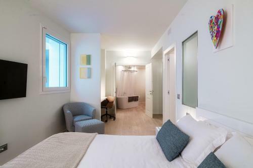 Apartamento The Art Gallery - By Myhomeincomo