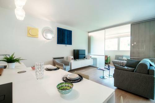 Apartamento The Art Gallery - By Myhomeincomo