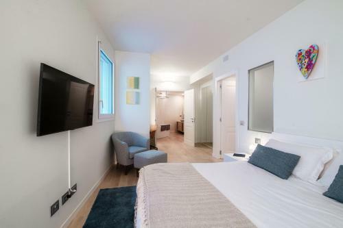 Apartamento The Art Gallery - By Myhomeincomo
