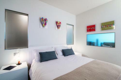 Apartamento The Art Gallery - By Myhomeincomo