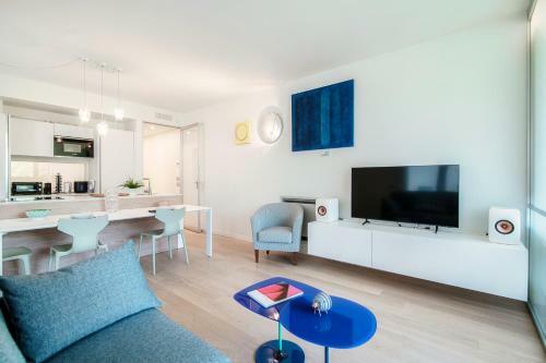 Apartamento The Art Gallery - By Myhomeincomo