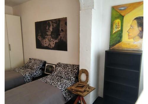 Altido Amazing Flat With Garden And 4 Terraces