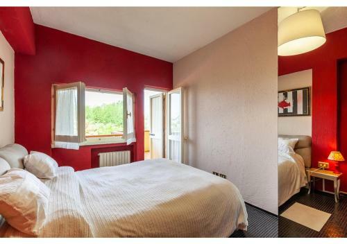 Altido Amazing Flat With Garden And 4 Terraces