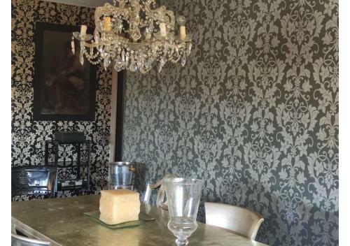 Altido Amazing Flat With Garden And 4 Terraces