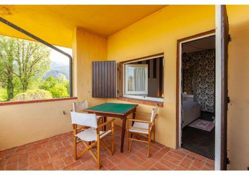 Altido Amazing Flat With Garden And 4 Terraces