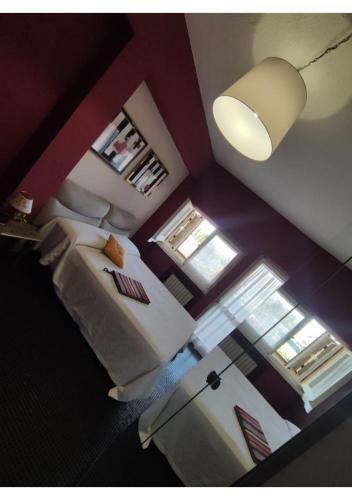 Altido Amazing Flat With Garden And 4 Terraces