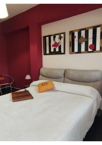 Altido Amazing Flat With Garden And 4 Terraces