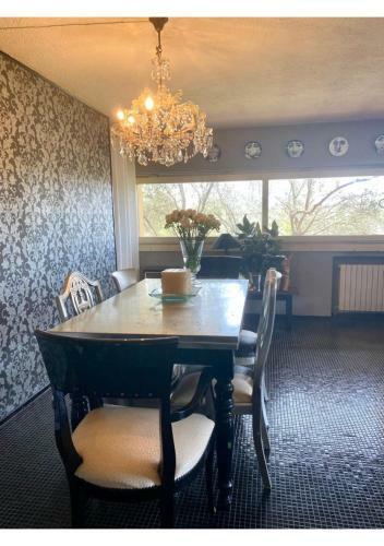Altido Amazing Flat With Garden And 4 Terraces