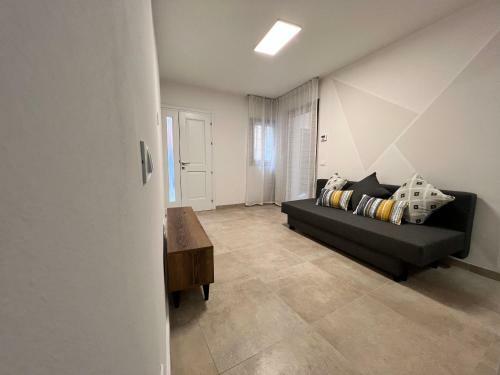 Apartamento Casa Elide