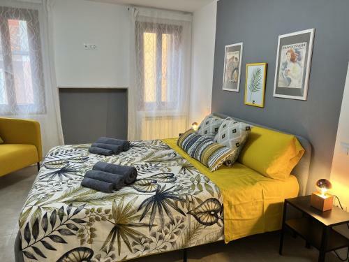 Apartamento Casa Elide