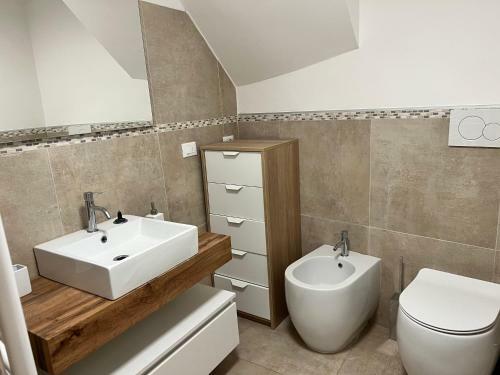 Apartamento Casa Elide