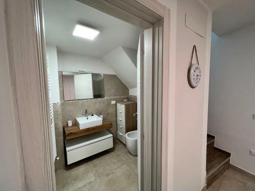Apartamento Casa Elide