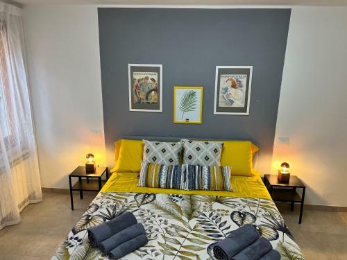 Apartamento Casa Elide