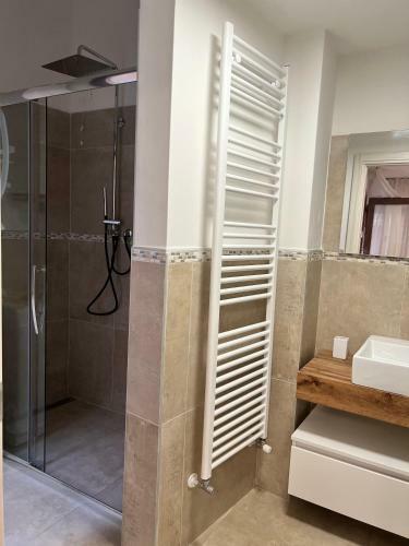 Apartamento Casa Elide