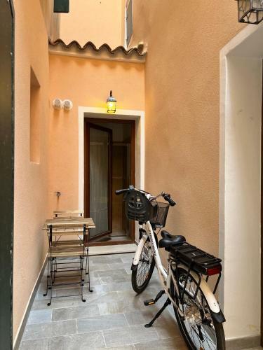 Apartamento Casa Elide