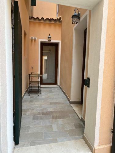 Apartamento Casa Elide