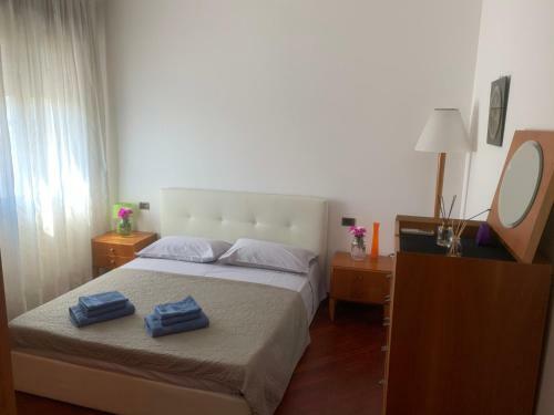 Apartamento Casa Marty