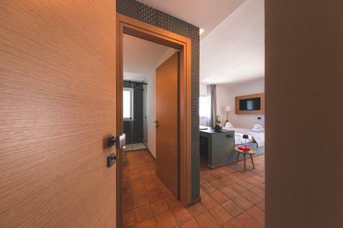 Hotel Villa Tot�