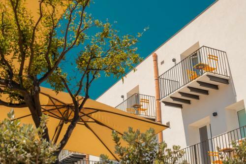 Hotel Villa Tot�
