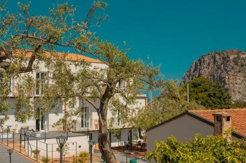 Hotel Villa Tot�