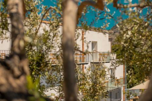 Hotel Villa Tot�