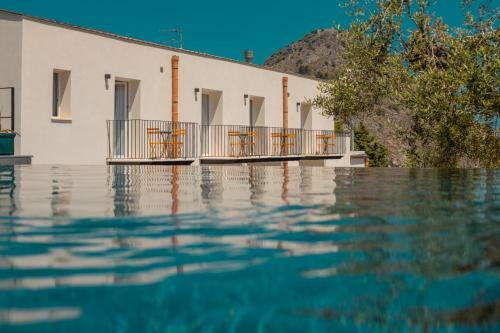 Hotel Villa Tot�