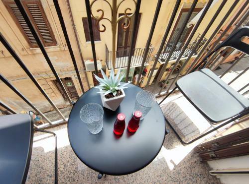 Apartamento Casa Vacanze U Curtigghiu