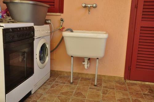 Casa Vacanze Sole E Mare