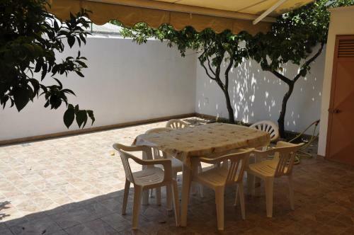Casa Vacanze Sole E Mare