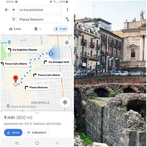 Apartamento Siculamente Home