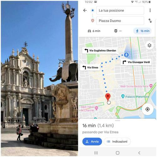 Apartamento Siculamente Home