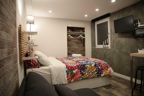 Apartamento Siculamente Home