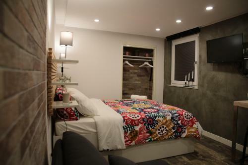 Apartamento Siculamente Home