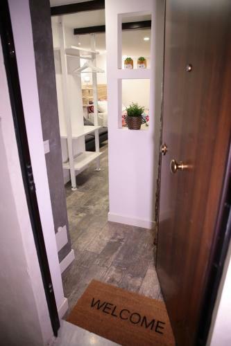 Apartamento Siculamente Home