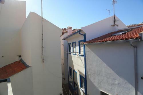 Apartamento Casinhas Da Liberdade III - 1 Min To Beach