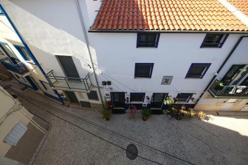 Apartamento Casinhas Da Liberdade III - 1 Min To Beach