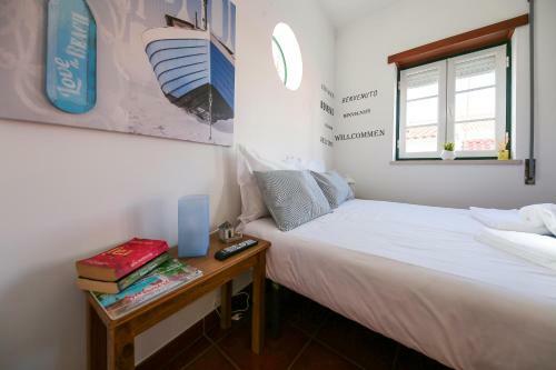 Apartamento Casinhas Da Liberdade III - 1 Min To Beach